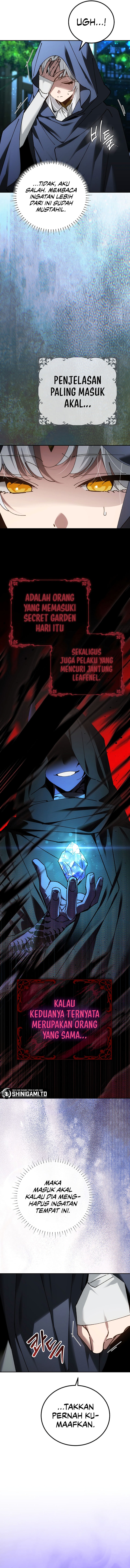 Read Magic Academy’s Genius Blinker (ID) Manga Online