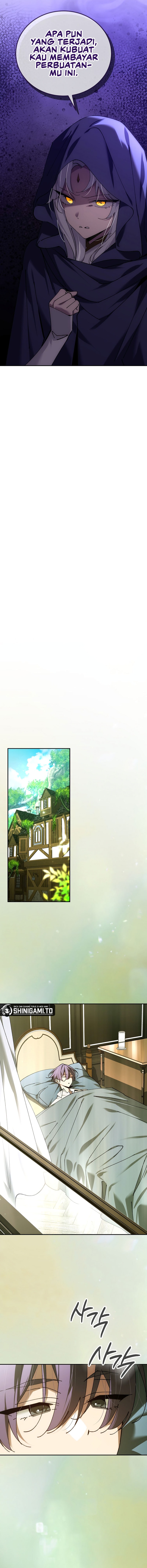 Read Magic Academy’s Genius Blinker (ID) Manga Online