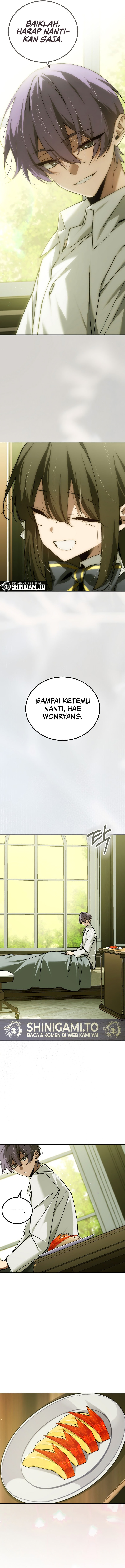 Read Magic Academy’s Genius Blinker (ID) Manga Online