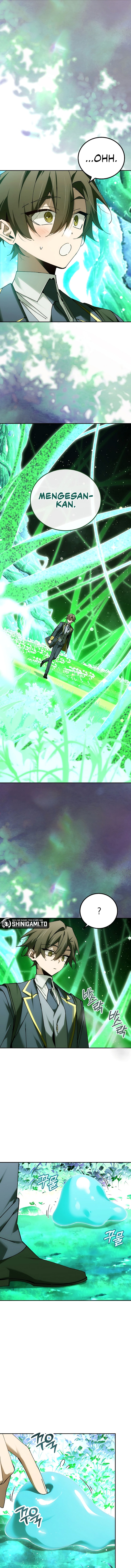 Read Magic Academy’s Genius Blinker (ID) Manga Online