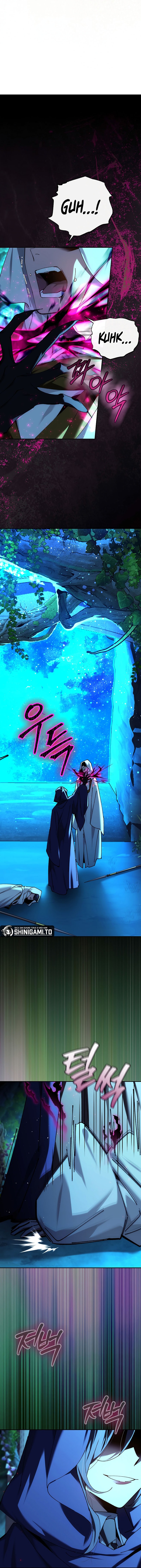 Read Magic Academy’s Genius Blinker (ID) Manga Online