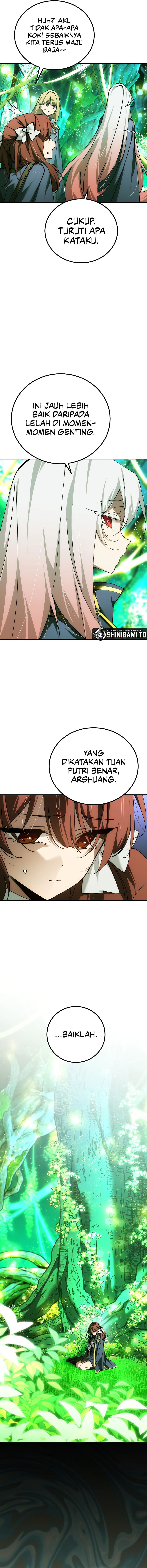 Read Magic Academy’s Genius Blinker (ID) Manga Online