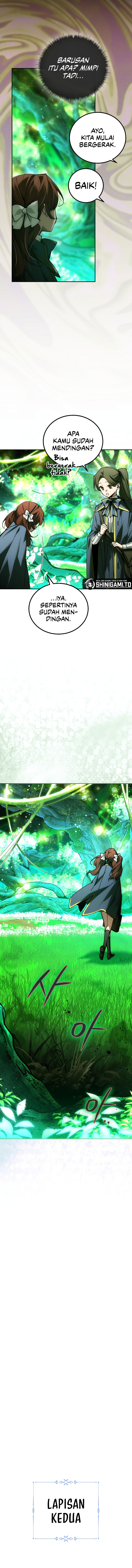 Read Magic Academy’s Genius Blinker (ID) Manga Online