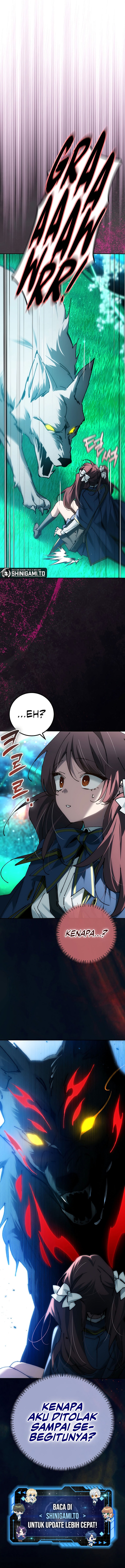 Read Magic Academy’s Genius Blinker (ID) Manga Online