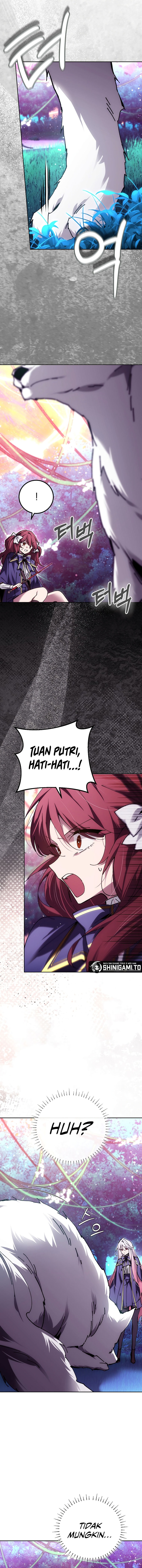 Read Magic Academy’s Genius Blinker (ID) Manga Online