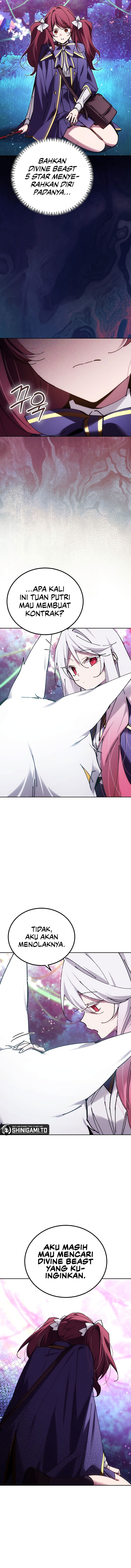 Read Magic Academy’s Genius Blinker (ID) Manga Online