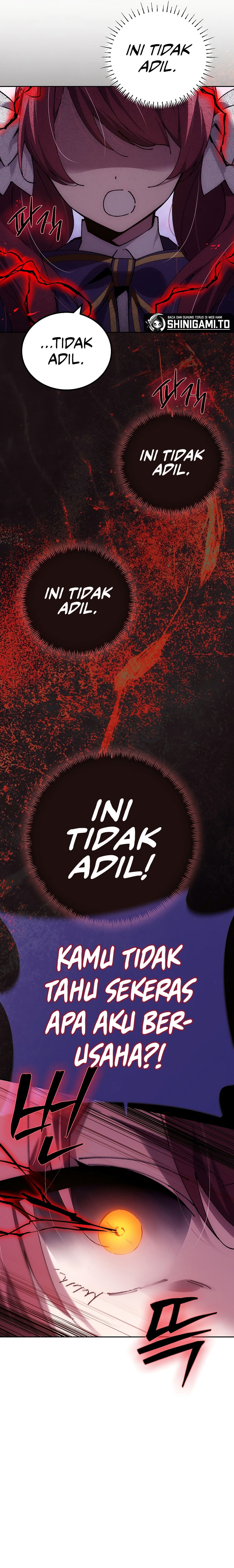 Read Magic Academy’s Genius Blinker (ID) Manga Online