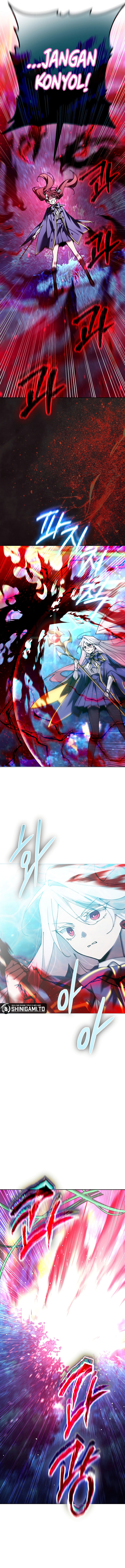 Read Magic Academy’s Genius Blinker (ID) Manga Online