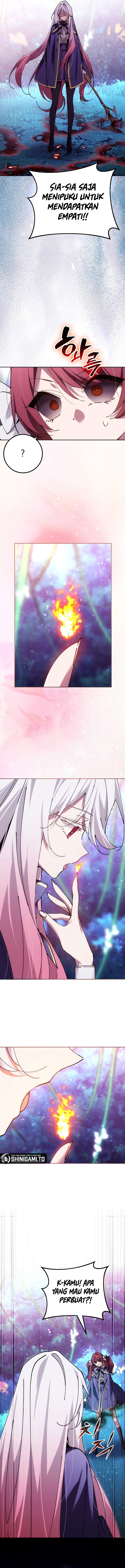 Read Magic Academy’s Genius Blinker (ID) Manga Online