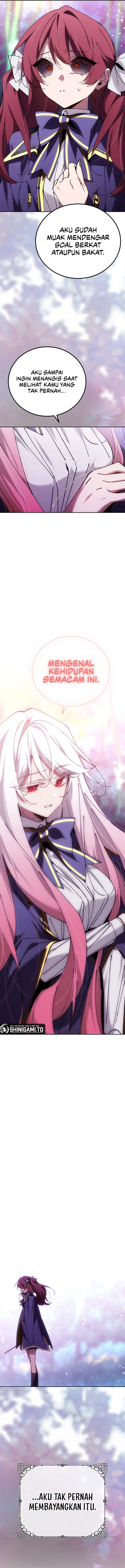 Read Magic Academy’s Genius Blinker (ID) Manga Online