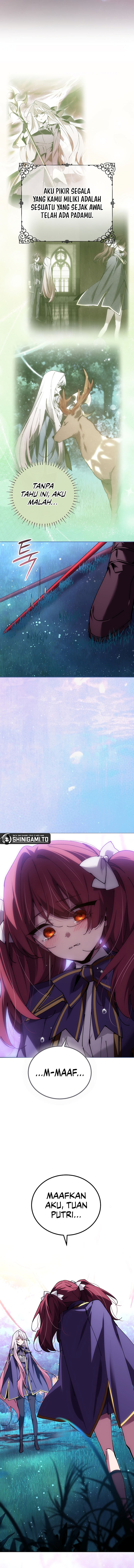 Read Magic Academy’s Genius Blinker (ID) Manga Online