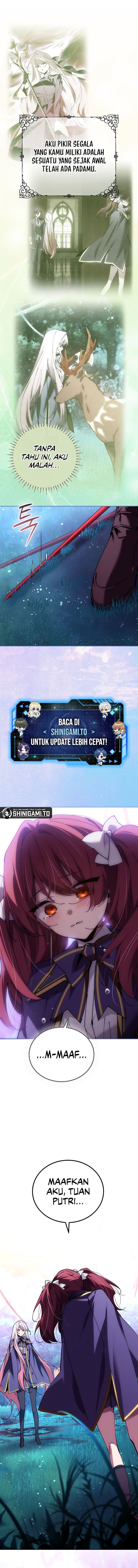 Read Magic Academy’s Genius Blinker (ID) Manga Online