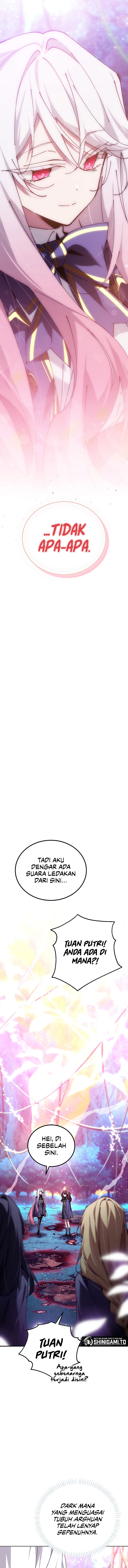 Read Magic Academy’s Genius Blinker (ID) Manga Online