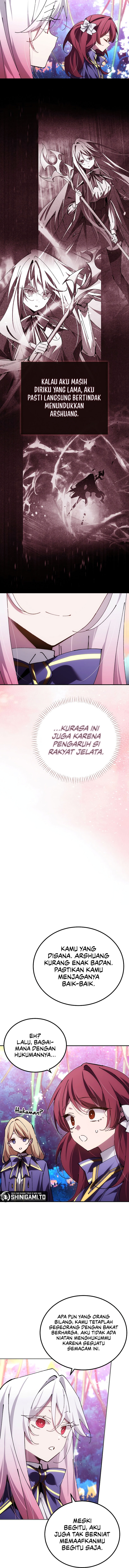 Read Magic Academy’s Genius Blinker (ID) Manga Online