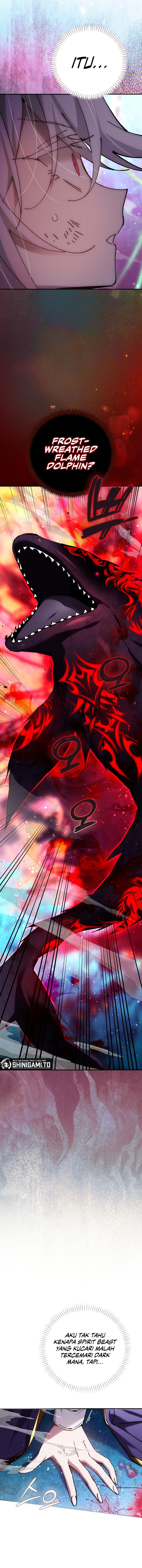 Read Magic Academy’s Genius Blinker (ID) Manga Online