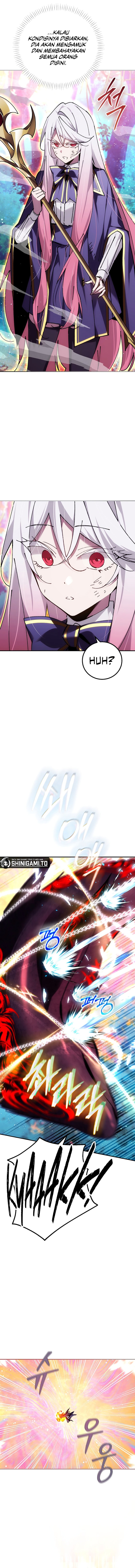 Read Magic Academy’s Genius Blinker (ID) Manga Online