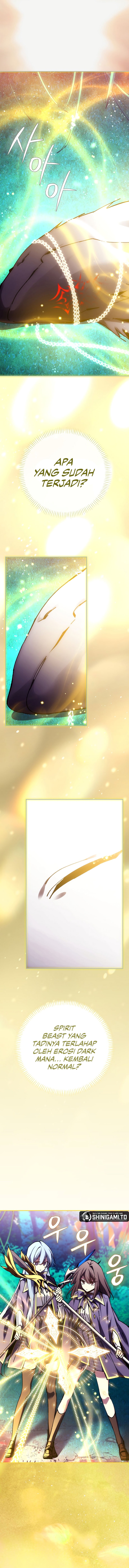 Read Magic Academy’s Genius Blinker (ID) Manga Online