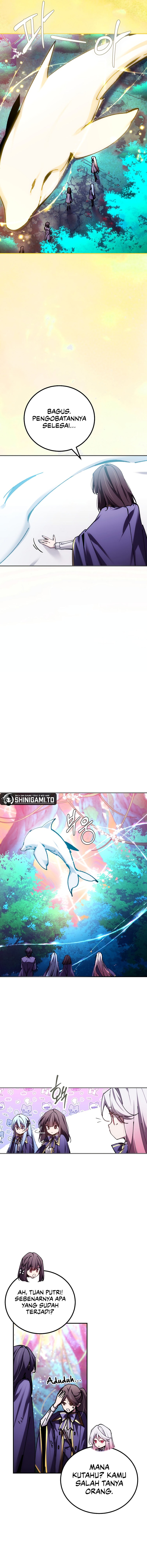 Read Magic Academy’s Genius Blinker (ID) Manga Online