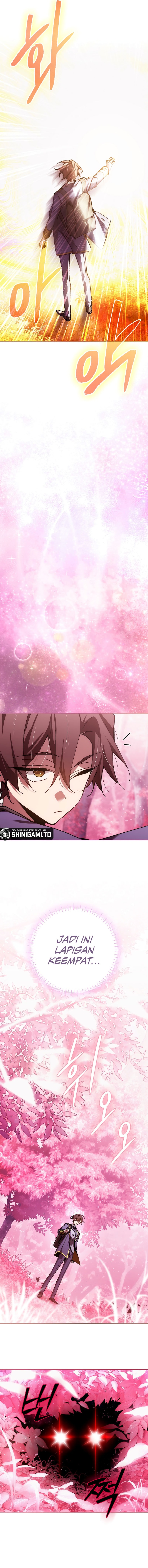 Read Magic Academy’s Genius Blinker (ID) Manga Online