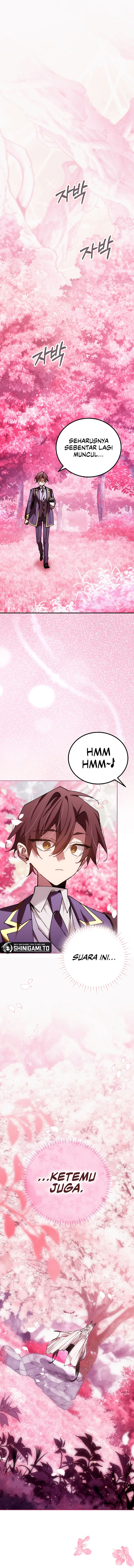 Read Magic Academy’s Genius Blinker (ID) Manga Online