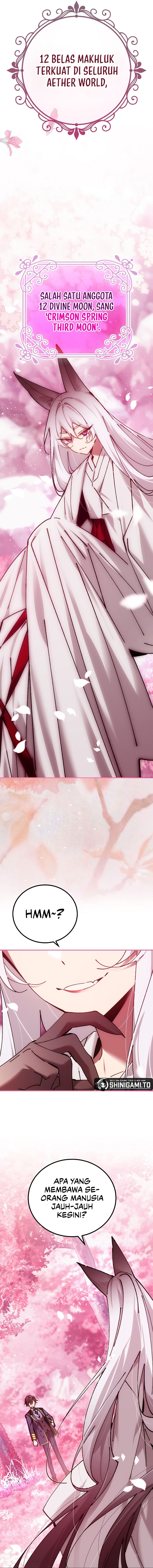 Read Magic Academy’s Genius Blinker (ID) Manga Online