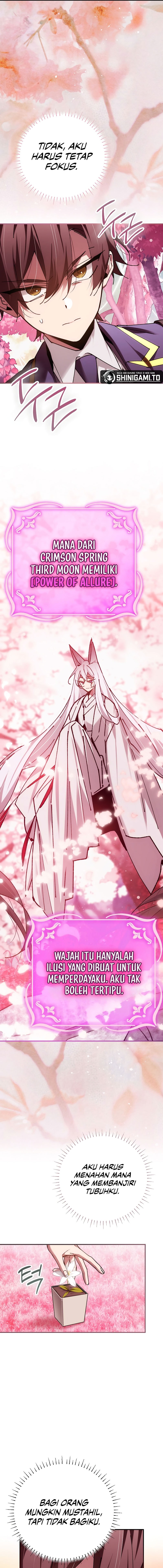 Read Magic Academy’s Genius Blinker (ID) Manga Online