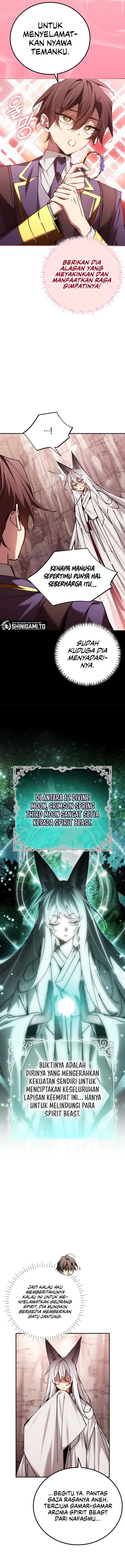 Read Magic Academy’s Genius Blinker (ID) Manga Online