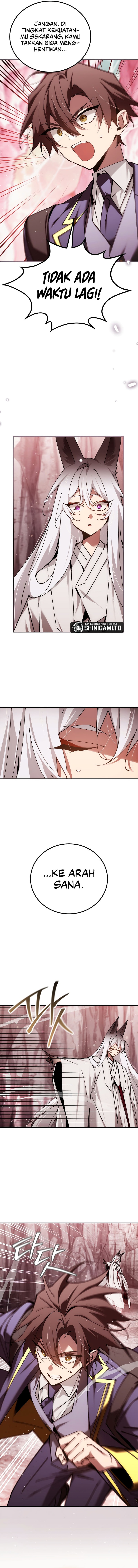 Read Magic Academy’s Genius Blinker (ID) Manga Online