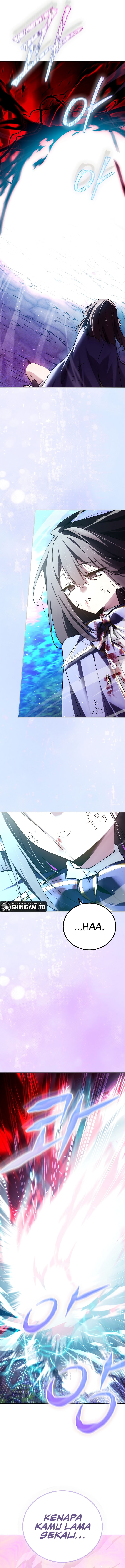 Read Magic Academy’s Genius Blinker (ID) Manga Online