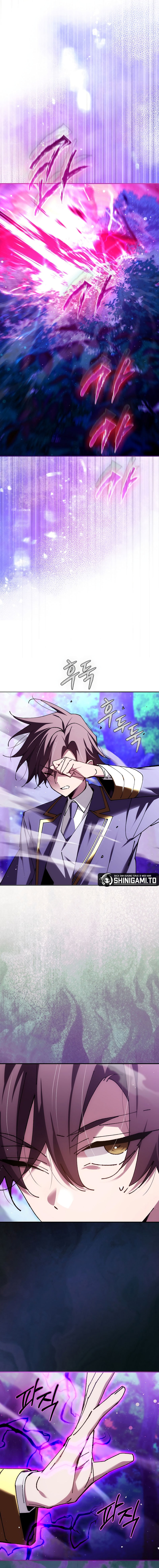 Read Magic Academy’s Genius Blinker (ID) Manga Online