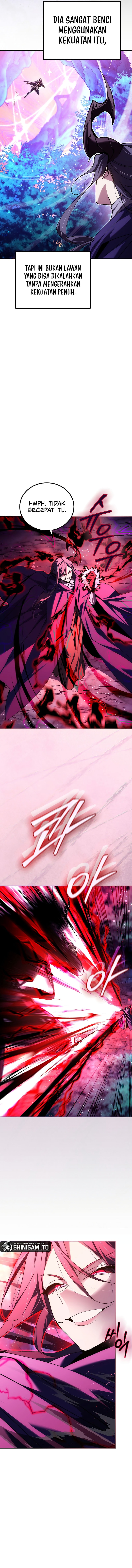 Read Magic Academy’s Genius Blinker (ID) Manga Online