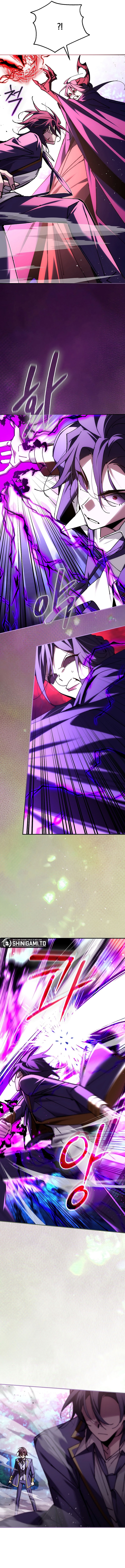 Read Magic Academy’s Genius Blinker (ID) Manga Online