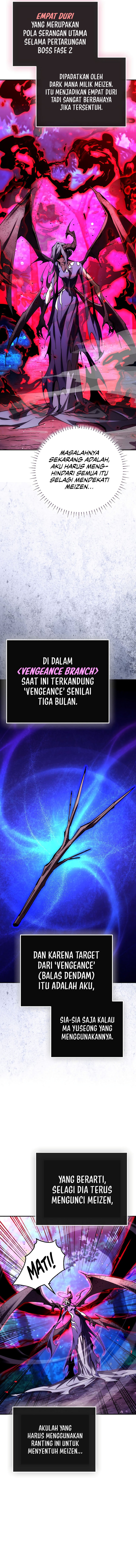 Read Magic Academy’s Genius Blinker (ID) Manga Online