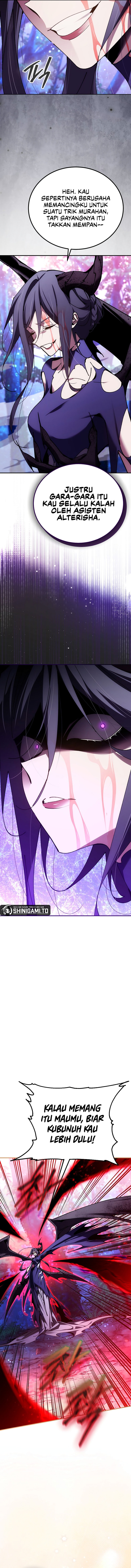 Read Magic Academy’s Genius Blinker (ID) Manga Online