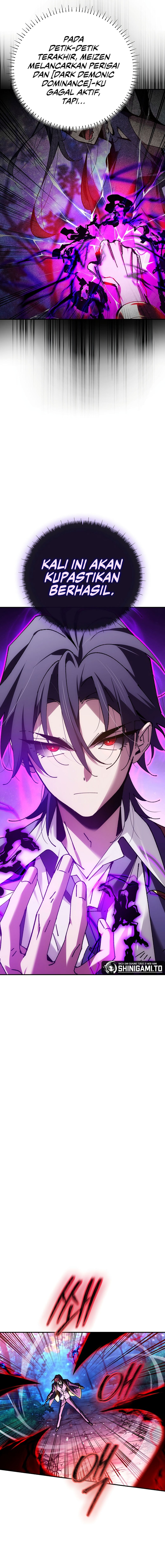 Read Magic Academy’s Genius Blinker (ID) Manga Online