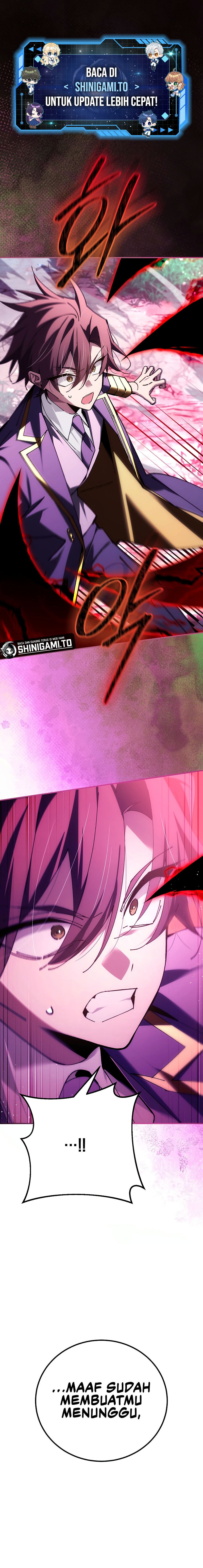 Read Magic Academy’s Genius Blinker (ID) Manga Online