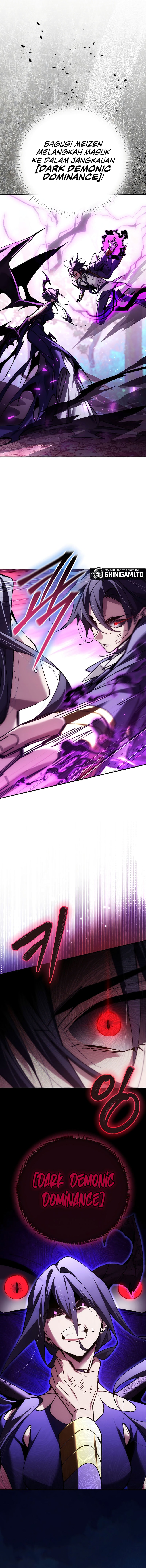 Read Magic Academy’s Genius Blinker (ID) Manga Online