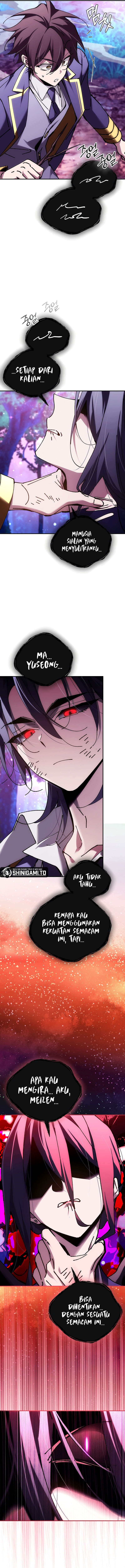 Read Magic Academy’s Genius Blinker (ID) Manga Online