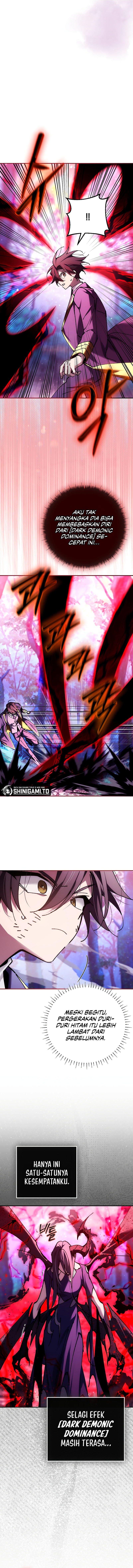 Read Magic Academy’s Genius Blinker (ID) Manga Online