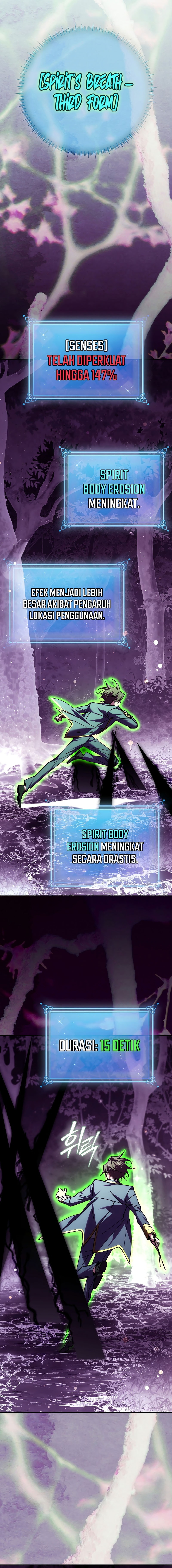 Read Magic Academy’s Genius Blinker (ID) Manga Online