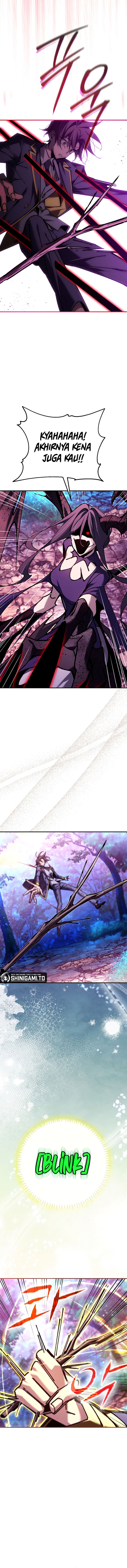 Read Magic Academy’s Genius Blinker (ID) Manga Online