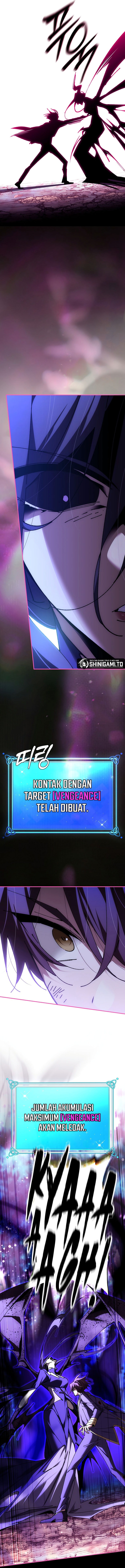 Read Magic Academy’s Genius Blinker (ID) Manga Online