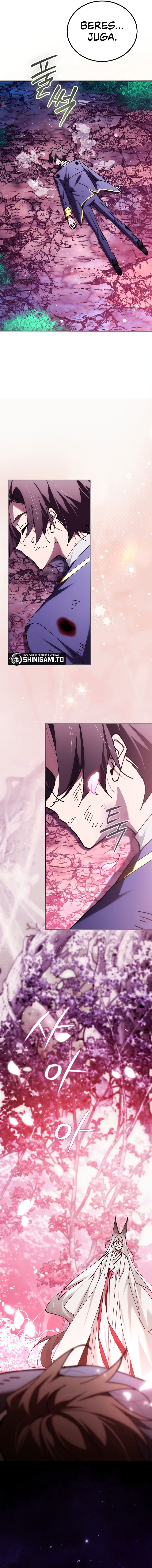 Read Magic Academy’s Genius Blinker (ID) Manga Online