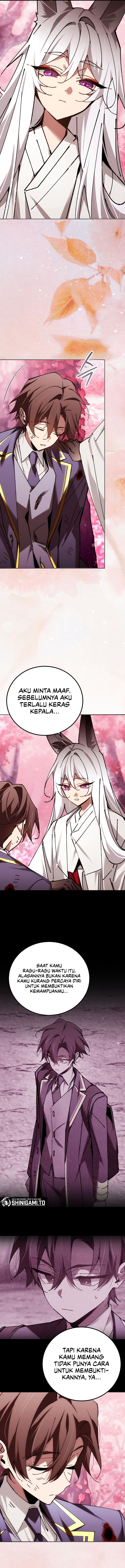 Read Magic Academy’s Genius Blinker (ID) Manga Online