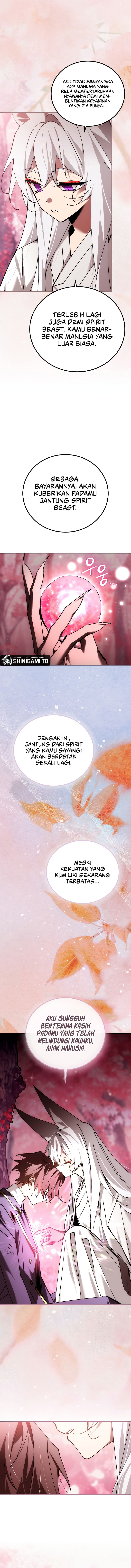 Read Magic Academy’s Genius Blinker (ID) Manga Online