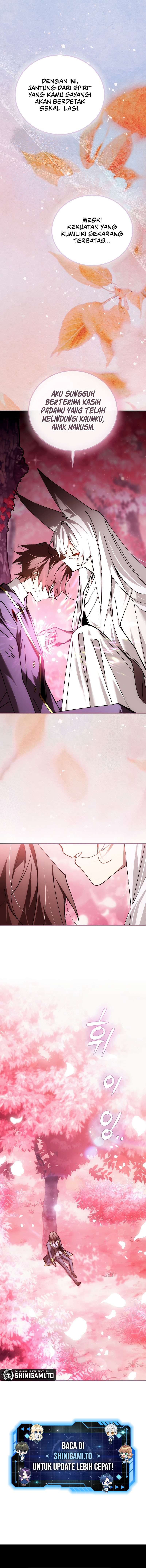 Read Magic Academy’s Genius Blinker (ID) Manga Online