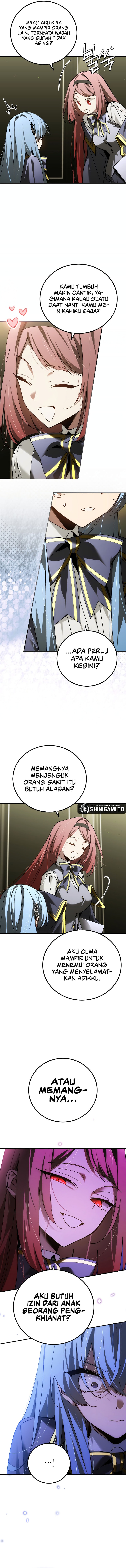 Read Magic Academy’s Genius Blinker (ID) Manga Online