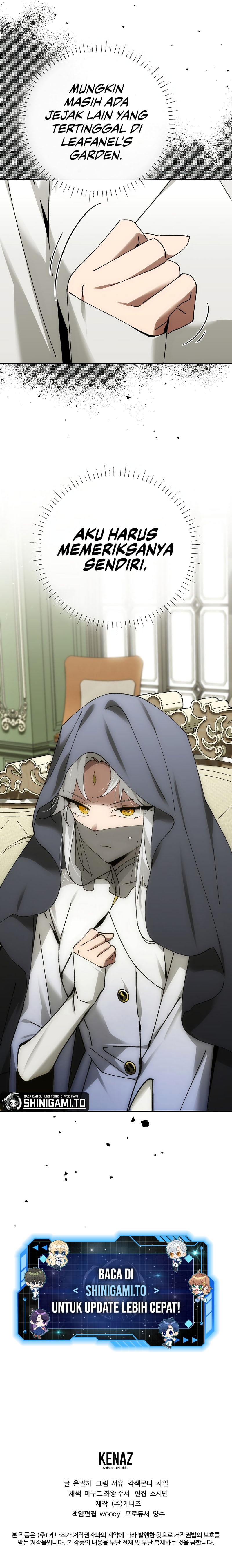 Read Magic Academy’s Genius Blinker (ID) Manga Online