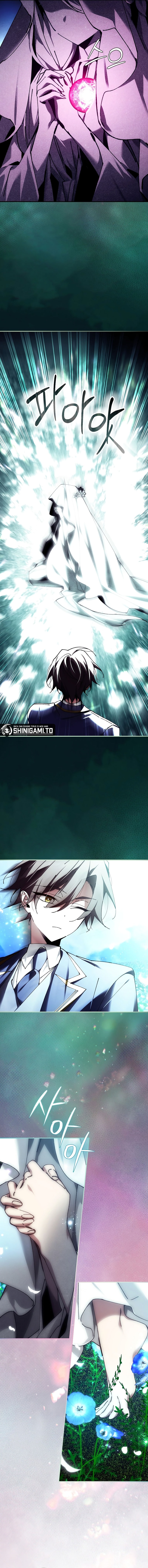 Read Magic Academy’s Genius Blinker (ID) Manga Online