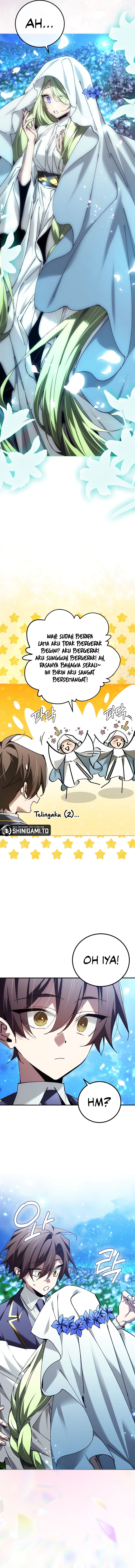 Read Magic Academy’s Genius Blinker (ID) Manga Online